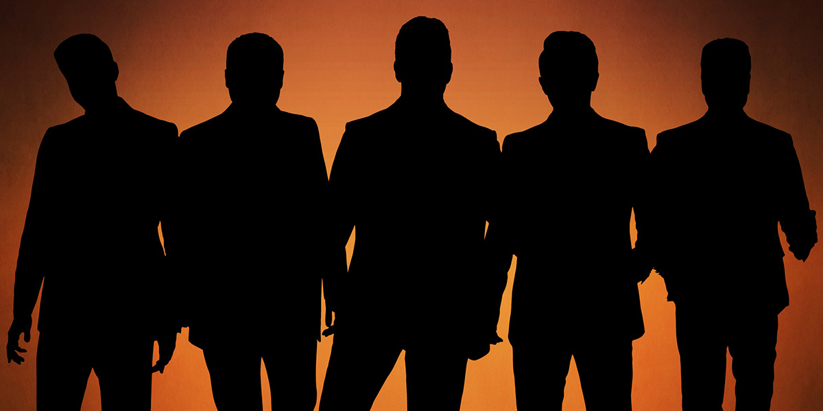 Классика в исполнении номинантов премий «Грэмми» и «Золотая маска»