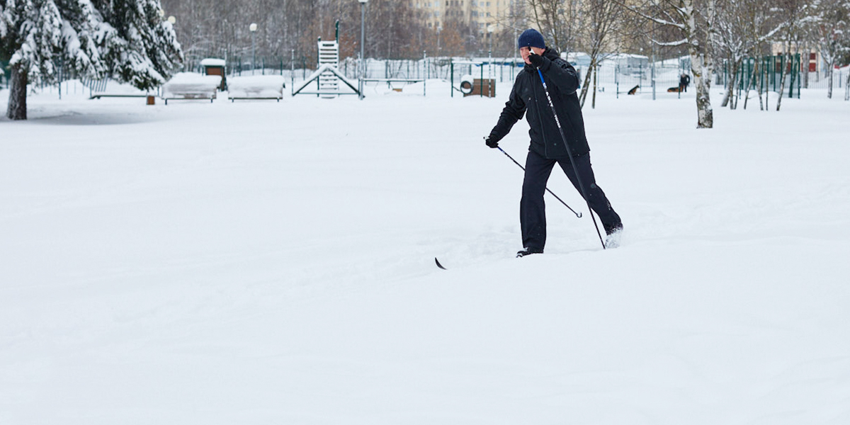 Погодный фортель: на смену аномальным морозам снова придет снежный коллапс?