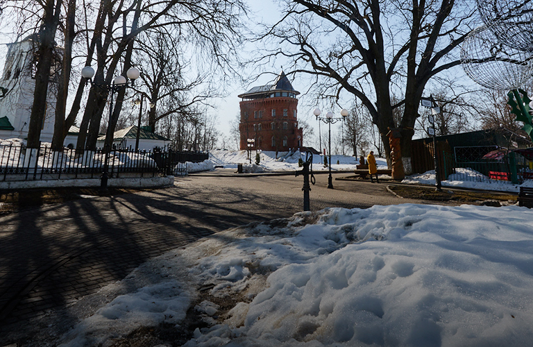 «Расслабляться не стоит». Сменит ли настрой аномально теплый март?