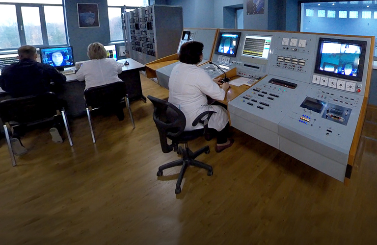 Стать космонавтом на 20 минут — легко! Владимирцам предлагают реалистичное VR-приключение в 10К