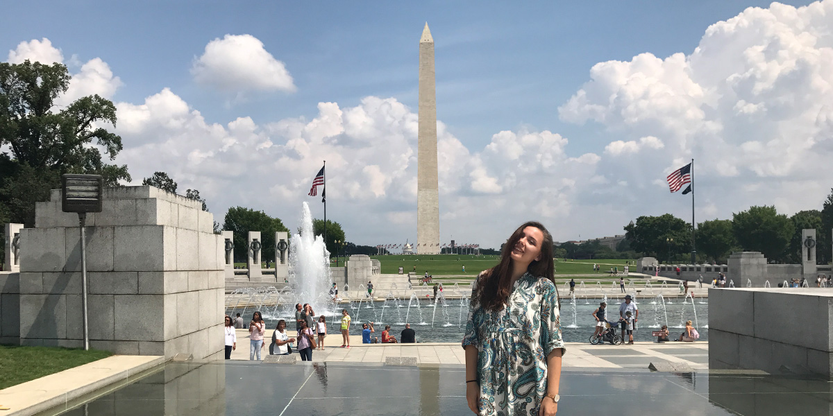 Работа и путешествия: владимирские студенты, открывшие свою Америку
