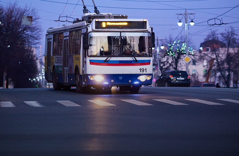 В объезд по М-7. Как изменятся маршруты общественного транспорта в праздничные дни?