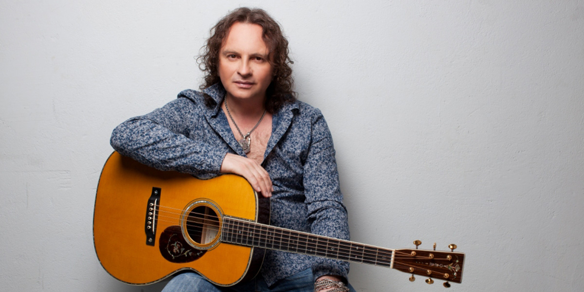 Во Владимире выступит музыкант, отмеченный Книгой рекордов Гиннесса