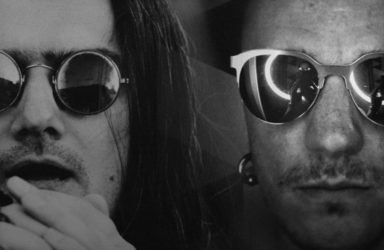 Два Семена: Поэзия и тайны вечного поиска