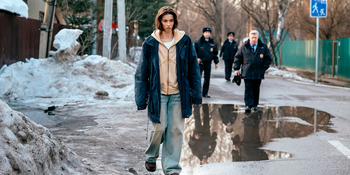 «Свора» покинула Владимир: в городе завершились съемки нового детектива