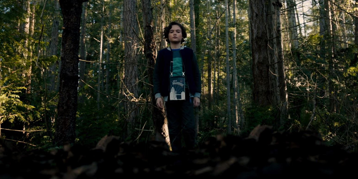 Хоррор «Кукла-2: Брамс»