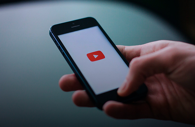 Какой владимирский интернет-проект станет YouTube-каналом года?