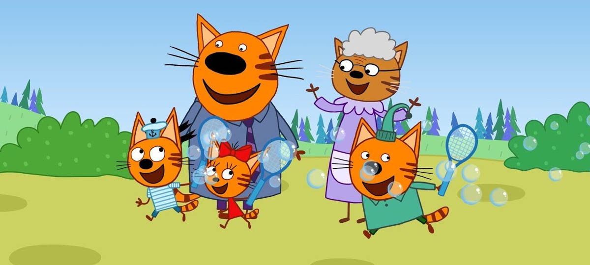 Спектакль, который научит дружить и слушаться