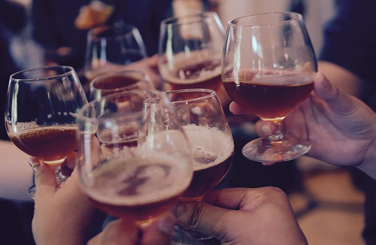 Большие мартовские выходные в ресто-стиле