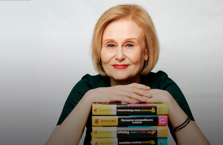 Знакомство с Дарьей Донцовой и трибьют Rammstein: богатый урожай событий середины августа