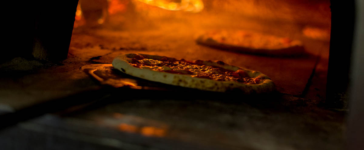 Кулинарный мастер-класс для детей в пиццерии «Франки Фэп»