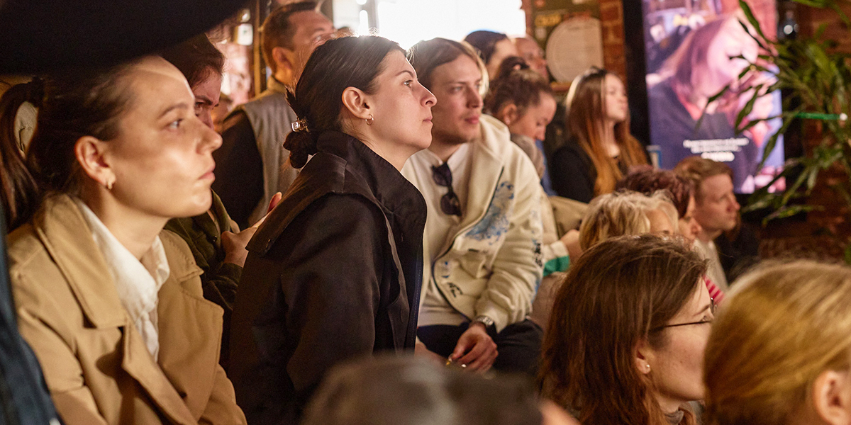 Неофициальный День города, или Каким получился фестиваль «Свой слой»?