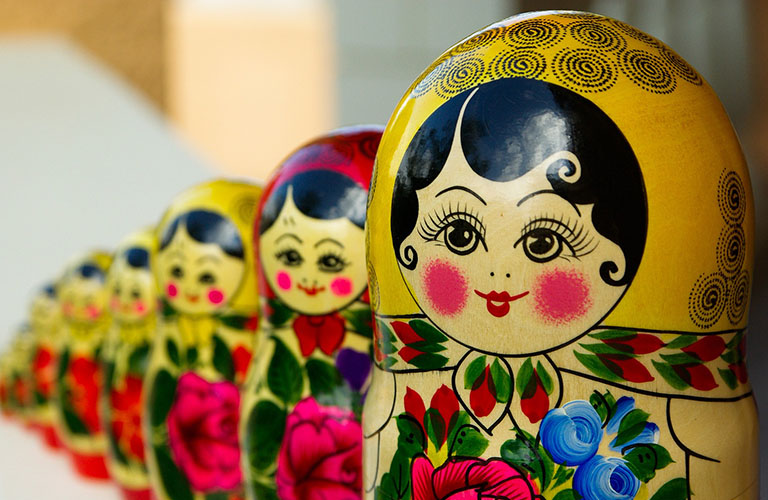 Айда на вечорку!