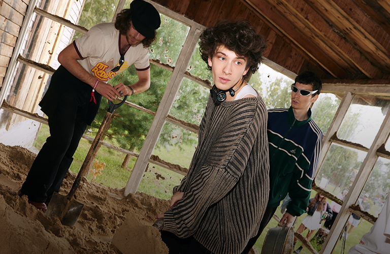 Марк Эйдельштейн и певица Mirèle — звездные гости возрожденной турбазы в Собинском районе