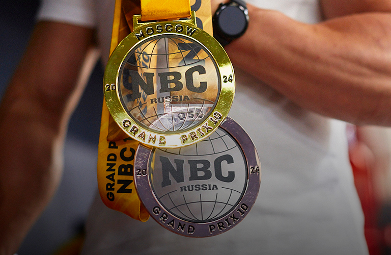 «Космический результат»: стал чемпионом России по бодибилдингу спустя полгода профессиональных тренировок