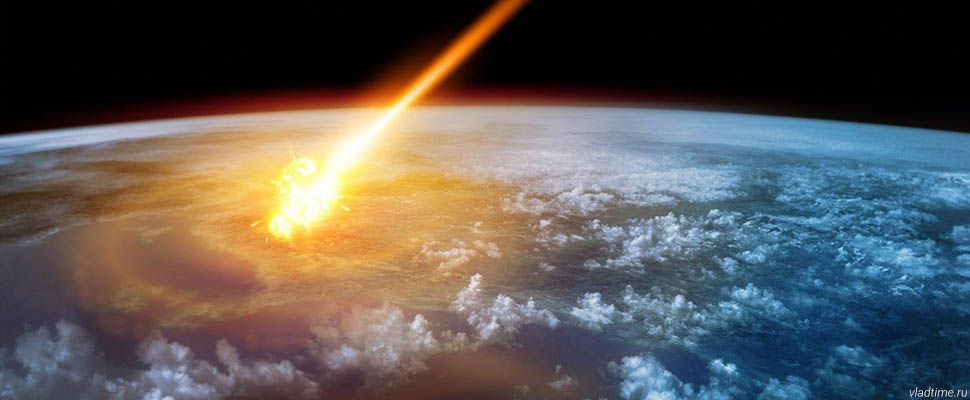 Неизвестные ученые ищут метеорит, упавший под Владимиром