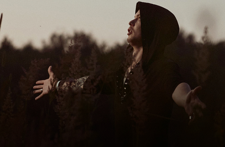 Рок с берегов Клязьмы и привет из Лос-Анджелеса: 6 новых релизов от владимирских музыкантов