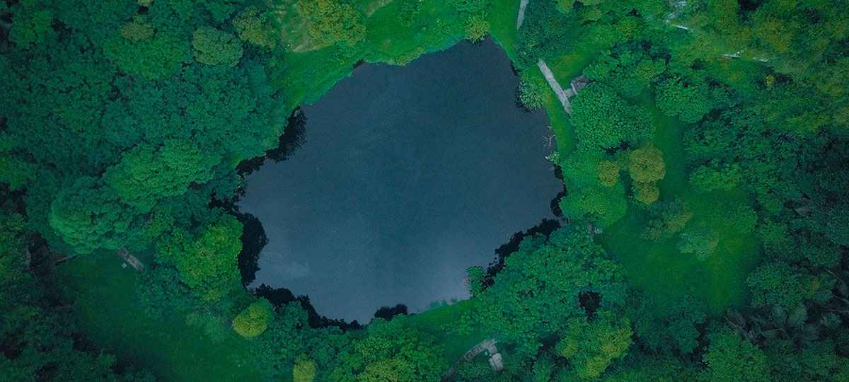 В тихом омуте… Самые загадочные озера Владимирской области