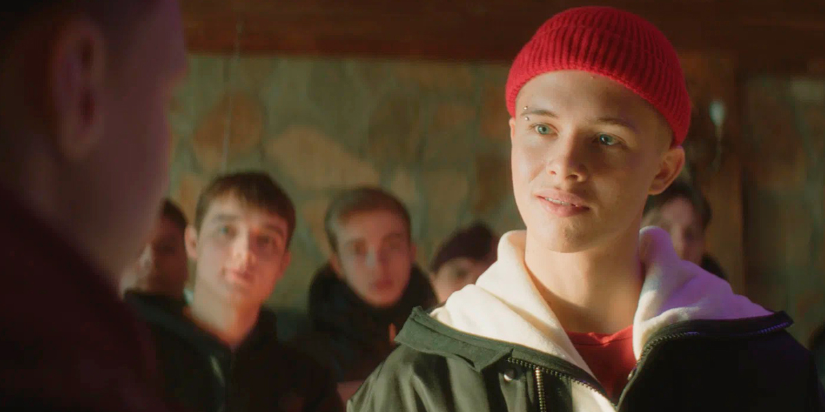 Борьба за любовь и лучших друзей в новой комедии «Иван Семенов. Первый поцелуй»