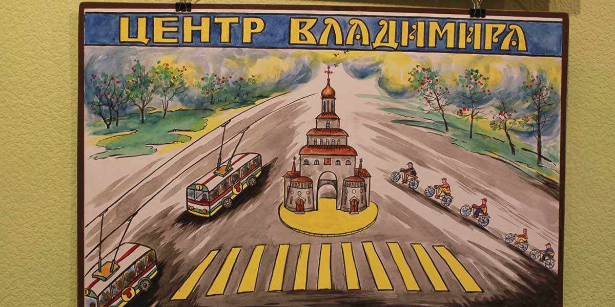 Плакат Сотова продан за 600 евро на аукционе в помощь медработникам