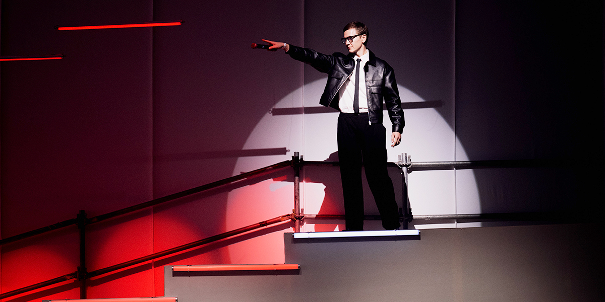 Первый из сотни: владимирский диджей стал победителем престижной премии Top100awards