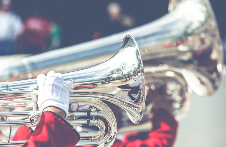 Классические «Осенние мелодии»