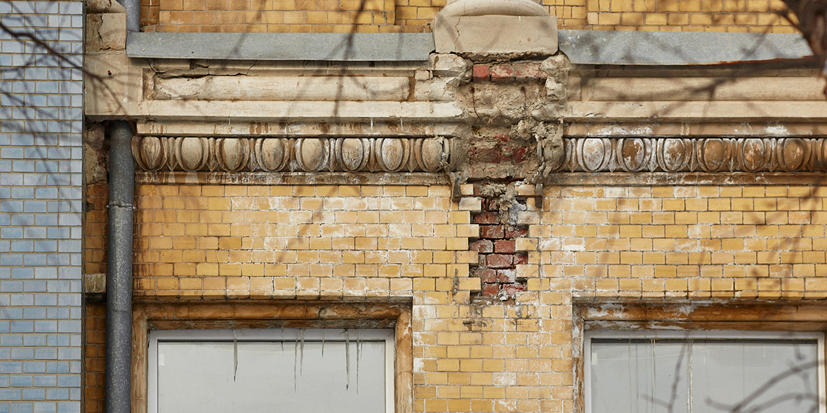 Три исторически значимых здания в центре Владимира, которые давно нуждаются в реставрации