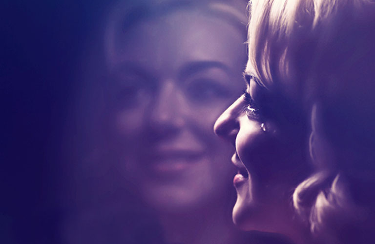 Театр в кино: Мюзикл «Смешная девчонка»