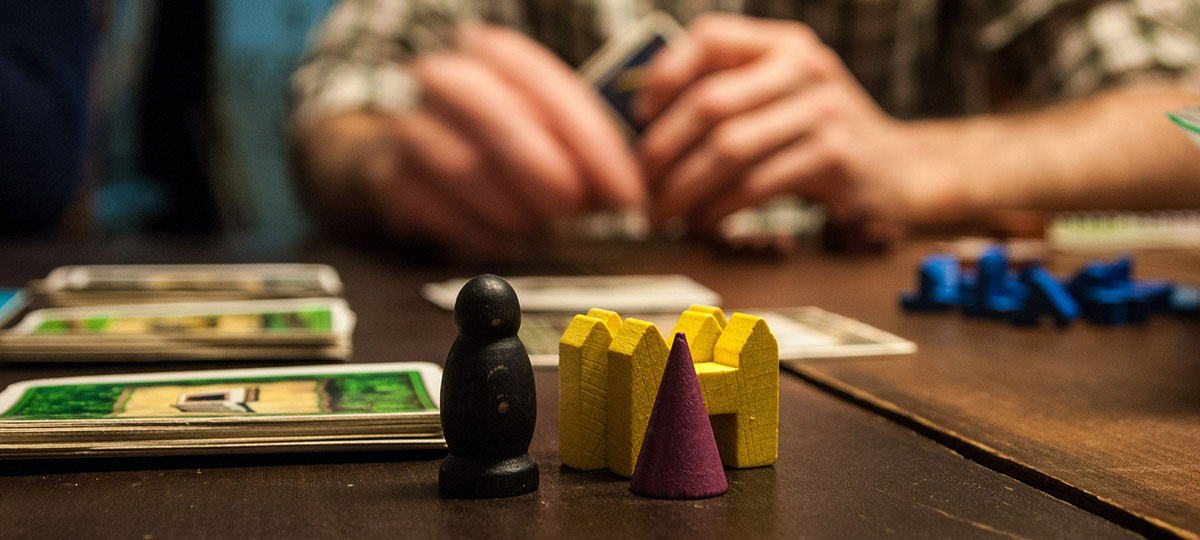 Присоединяйтесь ко всеобщей игротеке!