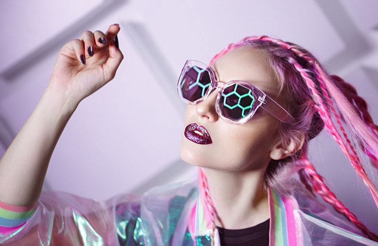 Во Владимир едет Блондинка КсЮ