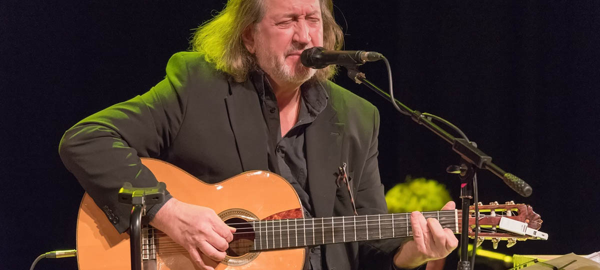 Олег Митяев: «Никому не хватает любви»