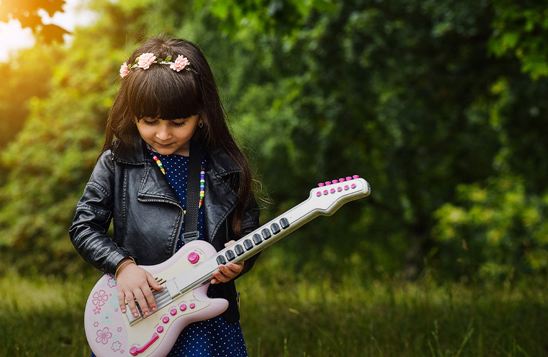 Арт-фестиваль «А что я могу? А что я умею?»