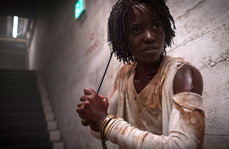 Триллер «Мы»