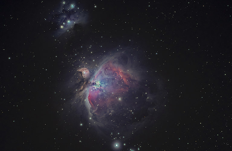 Звездный дом приглашает в новое путешествие!