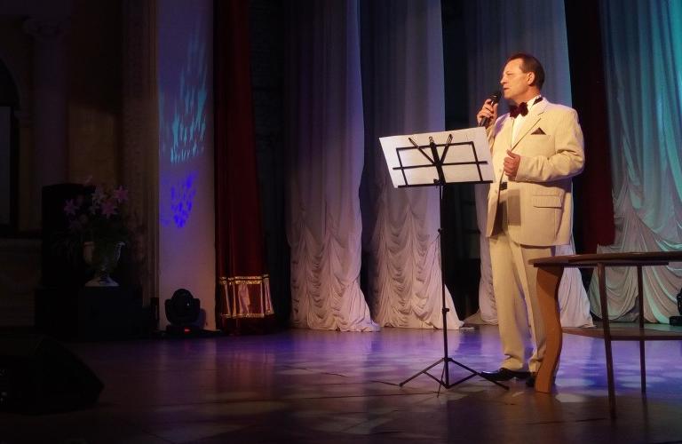 Отдыхаем душой под зажигательные мелодии 70-х