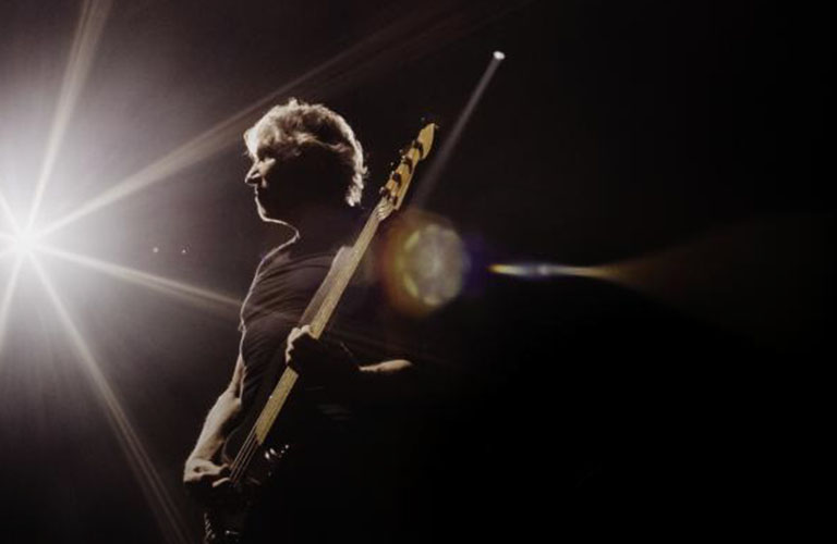 Концерт в кино: «Roger Waters US+THEM»