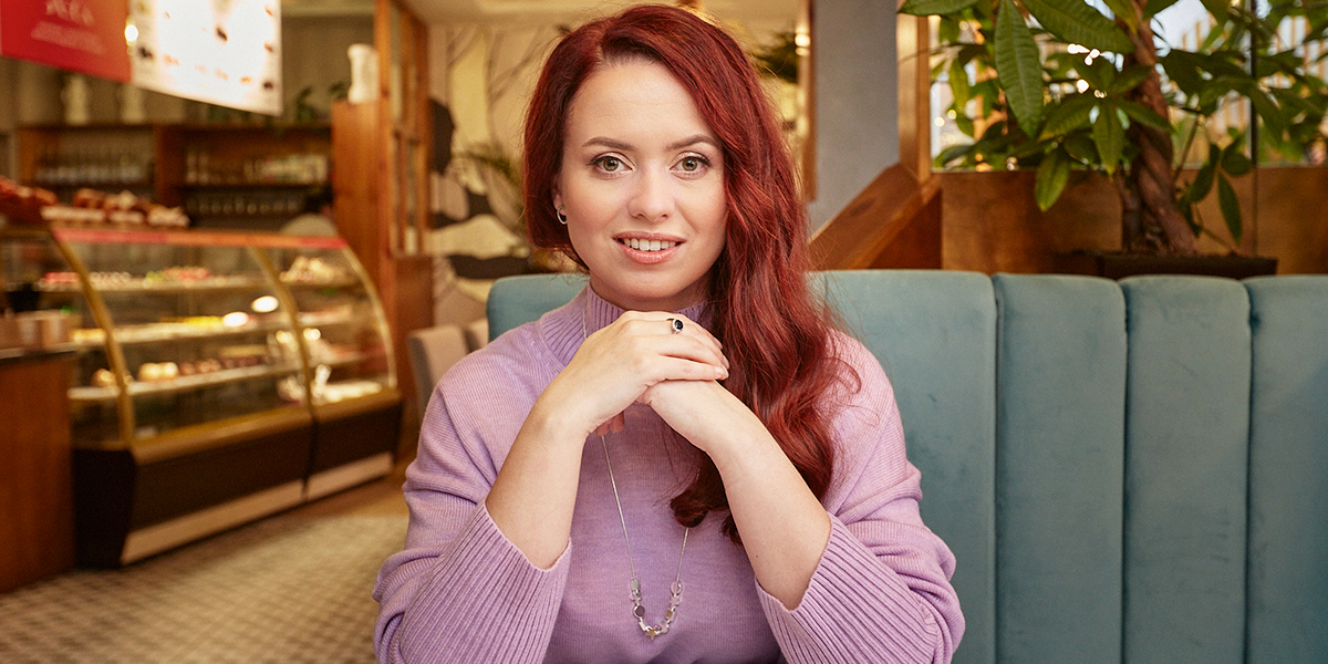 Юрист Юлия Данилова: «Я за тот бизнес, который для людей»