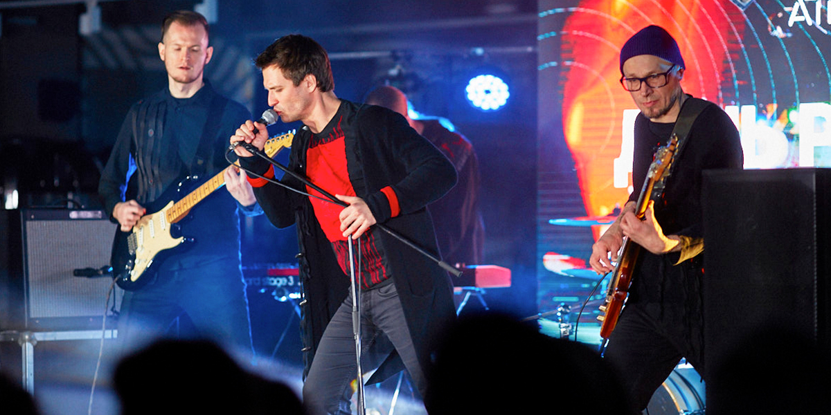 Liona, Love Rocket, Delivery Boys: горячие треки августа для владимирских меломанов