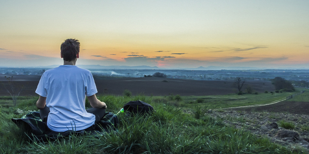 Известный йог Даг Свенсон во Владимире!