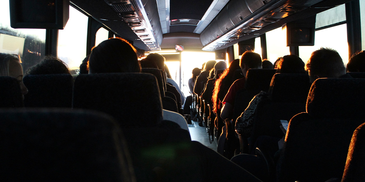 В Суздаль с электронным билетом: тест приложения для автобусов