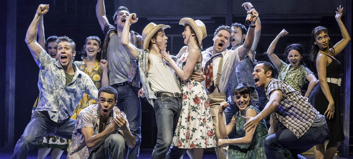 Спектакль «Кар Мен» в проекте TheatreHD