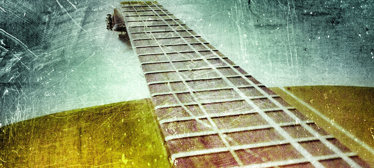 Акустический библиотечник. С чем его «едят»?