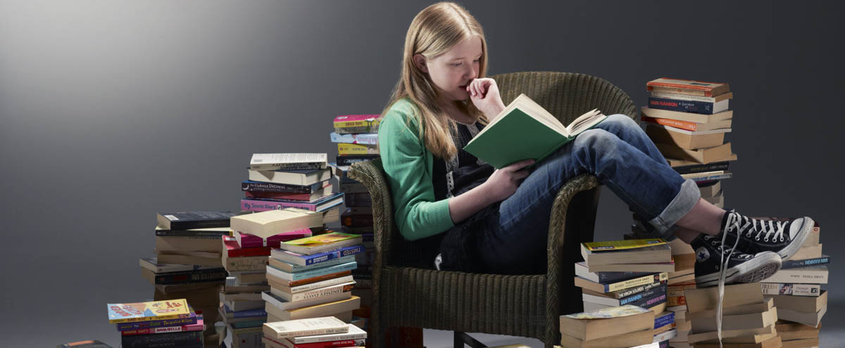 Учимся скорочтению в лофт-кафе «Свободное пространство»