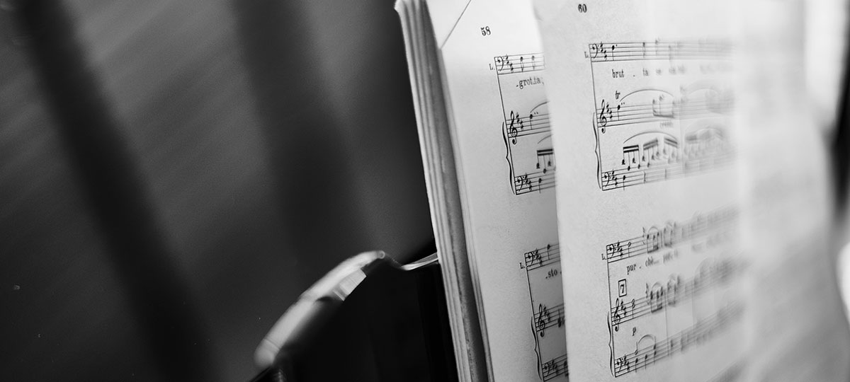 Шедевры музыкального импрессионизма