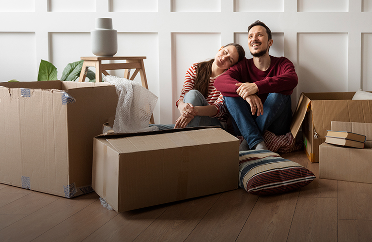 Квартира, которая подстраивается под вашу жизнь. Гибкие планировки в GloraX Октябрьский