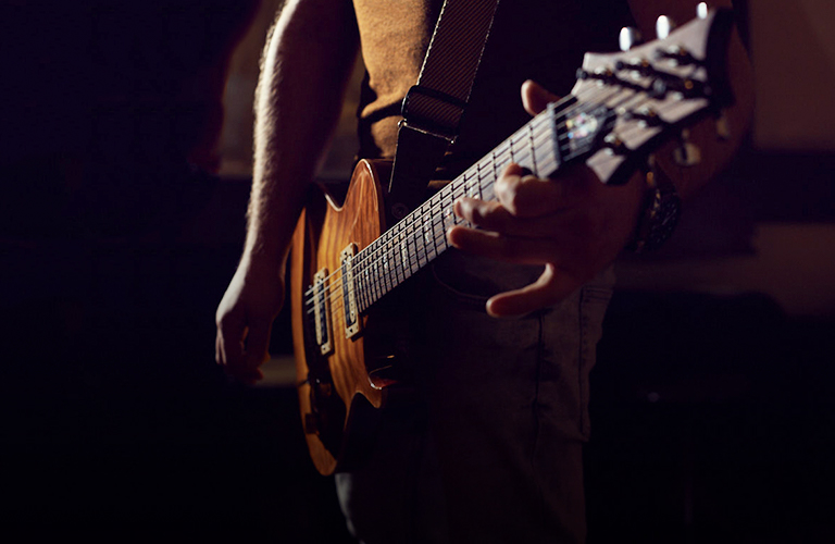 Трибьют Linkin Park и саундтреки из фильма «1+1». Сентябрь разгорится во всю мощь! 