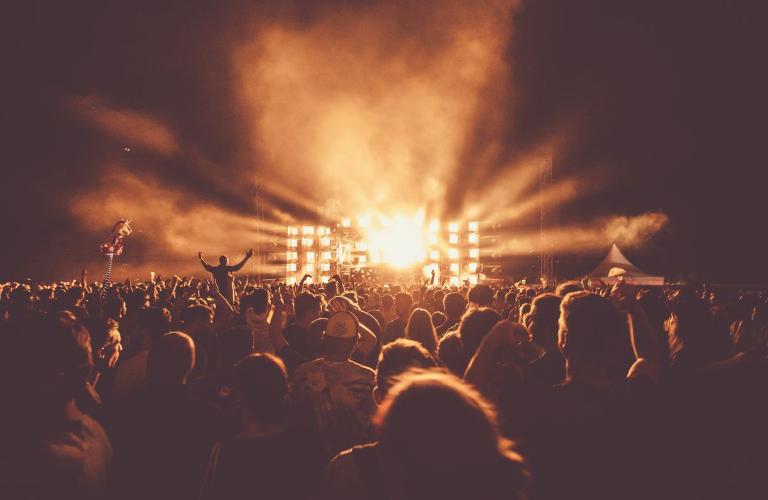 От Ваенги до Земфиры. Топовые музыкальные события апреля