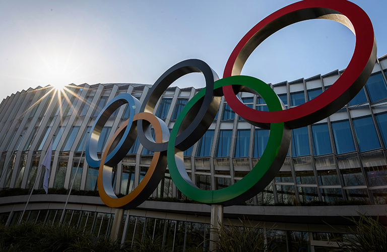 Впервые за 21 год так много владимирских спортсменов поедет на Олимпиаду в Токио