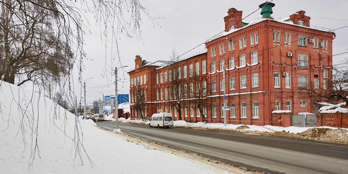 Комплекс «Владалко» спасен! Градозащитница рассказала, какие еще здания важно сохранить