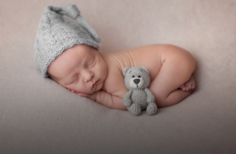 Съемки newborn, или Инструкция по управлению новорожденными от бейби-фотографа
